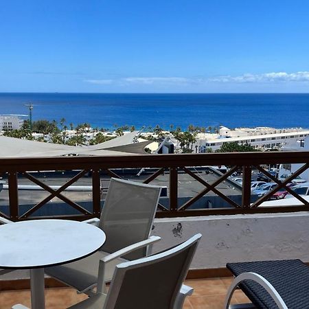 Apartmán La Cumbre8A- 2 Bed-2 Bath - 1St Fl.- Air-Con-Wi-Fi Puerto del Carmen  Exteriér fotografie