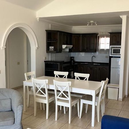 Apartmán La Cumbre8A- 2 Bed-2 Bath - 1St Fl.- Air-Con-Wi-Fi Puerto del Carmen  Exteriér fotografie