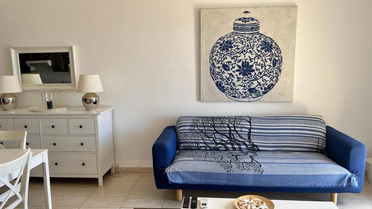 Apartmán La Cumbre8A- 2 Bed-2 Bath - 1St Fl.- Air-Con-Wi-Fi Puerto del Carmen  Exteriér fotografie