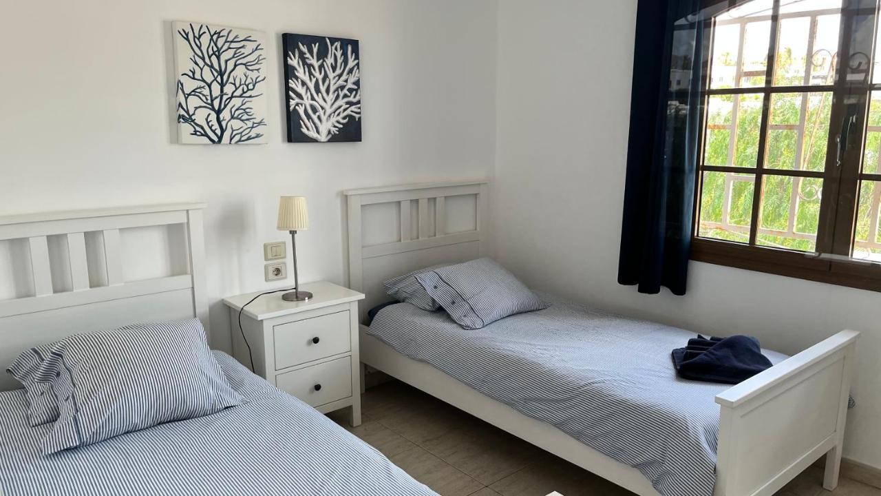 Apartmán La Cumbre8A- 2 Bed-2 Bath - 1St Fl.- Air-Con-Wi-Fi Puerto del Carmen  Exteriér fotografie
