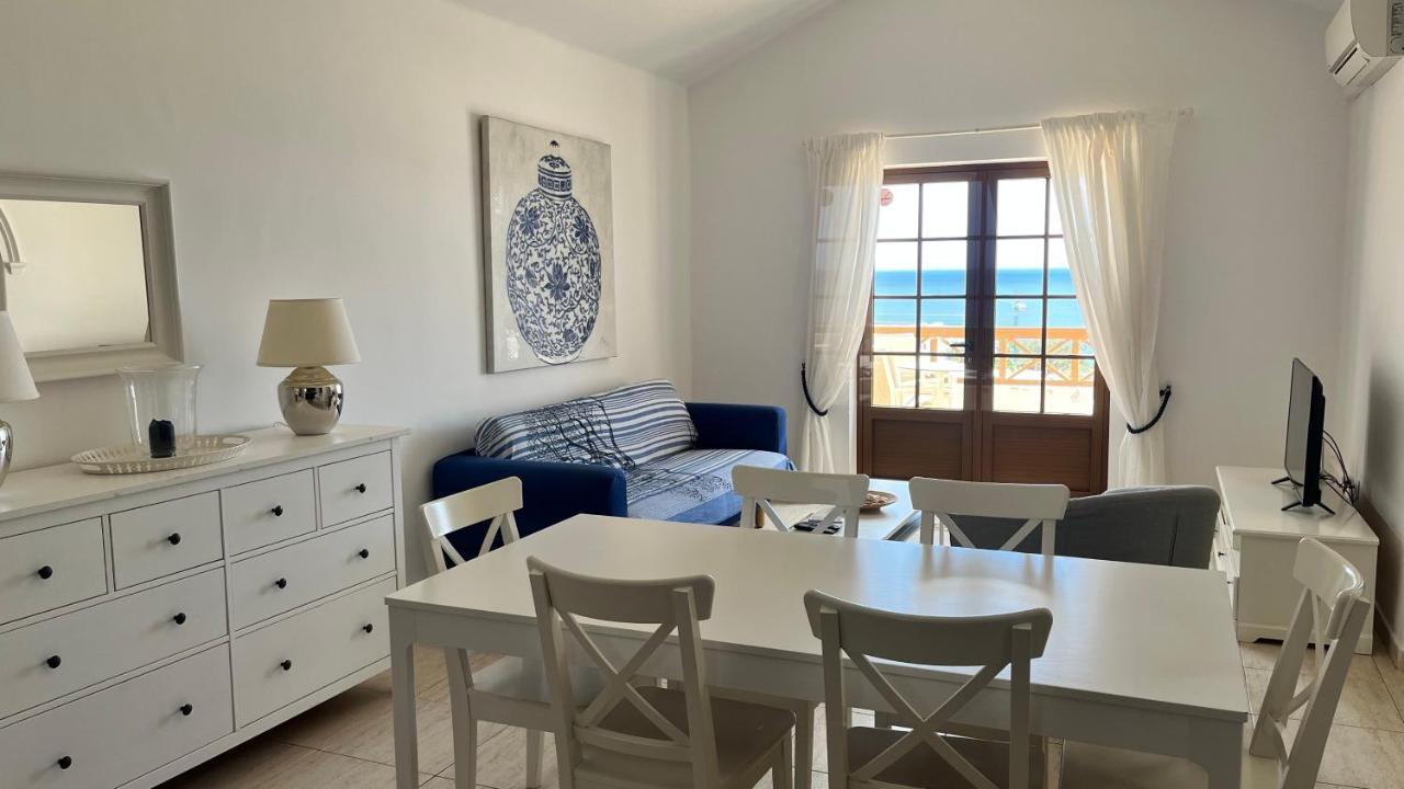Apartmán La Cumbre8A- 2 Bed-2 Bath - 1St Fl.- Air-Con-Wi-Fi Puerto del Carmen  Exteriér fotografie