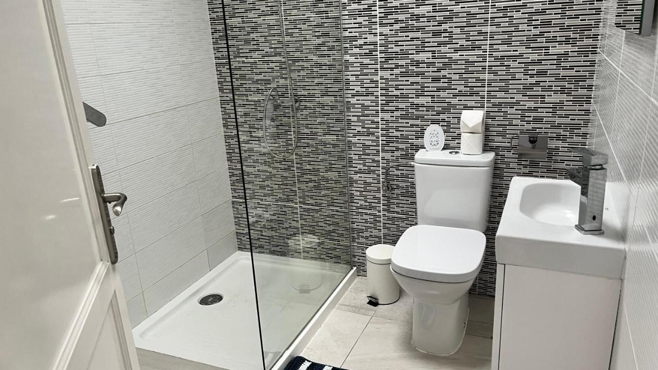Apartmán La Cumbre8A- 2 Bed-2 Bath - 1St Fl.- Air-Con-Wi-Fi Puerto del Carmen  Exteriér fotografie