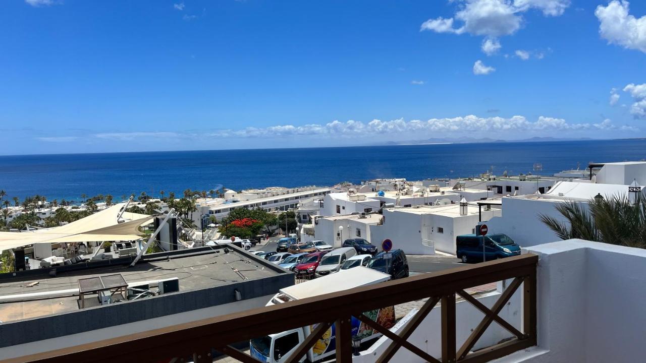 Apartmán La Cumbre8A- 2 Bed-2 Bath - 1St Fl.- Air-Con-Wi-Fi Puerto del Carmen  Exteriér fotografie