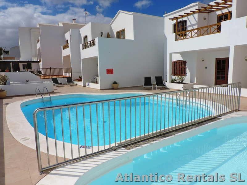 Apartmán La Cumbre8A- 2 Bed-2 Bath - 1St Fl.- Air-Con-Wi-Fi Puerto del Carmen  Exteriér fotografie