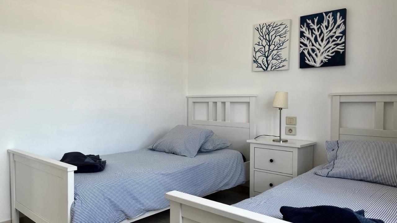 Apartmán La Cumbre8A- 2 Bed-2 Bath - 1St Fl.- Air-Con-Wi-Fi Puerto del Carmen  Exteriér fotografie